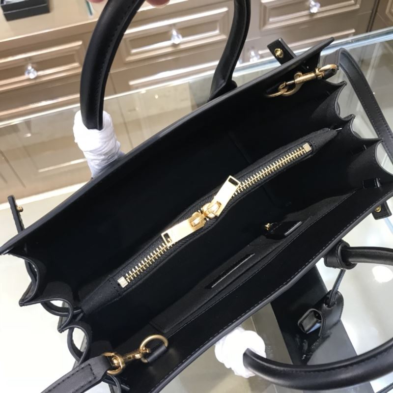 YSL Top Handle Bags